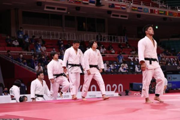各种传统体育项目的分类及介绍(图1)